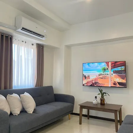 The Penthouse Suite