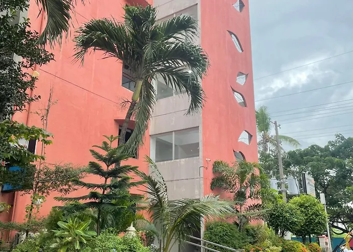 Aparthotel Mactan Airport Affordable Cozy Loft By A&c Lapu-Lapu City