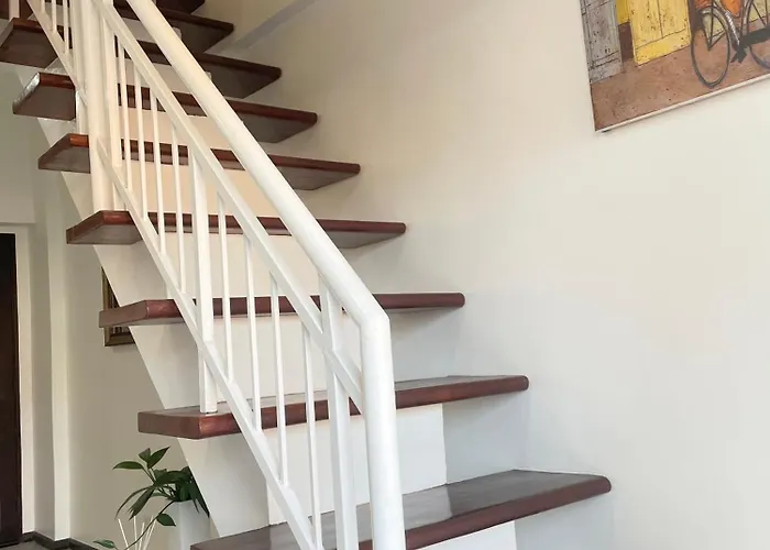 Mactan Airport Affordable Cozy Loft By A&c Aparthotel 3*