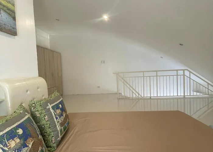 Mactan Airport Affordable Cozy Loft By A&c 3* Lapu-Lapu City