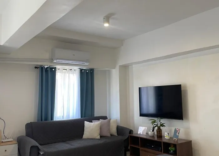 Mactan Airport Affordable Cozy Loft By A&c 3* Lapu-Lapu City
