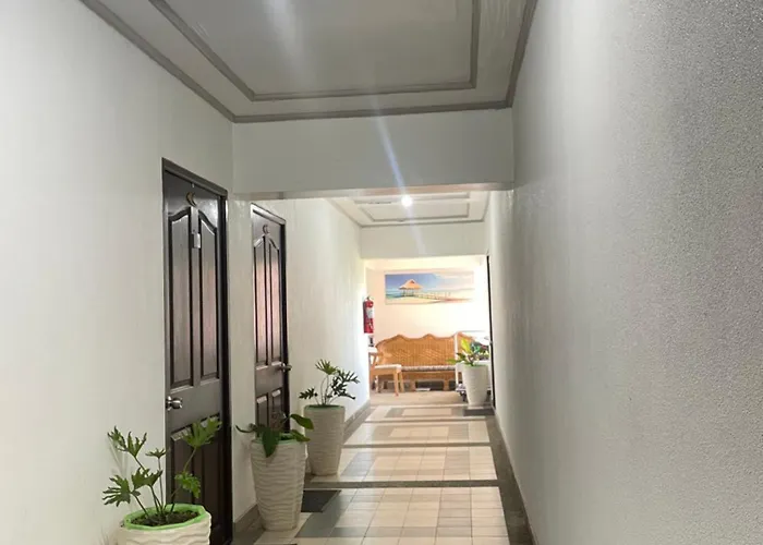 Mactan Airport Affordable Cozy Loft By A&c Lapu-Lapu City