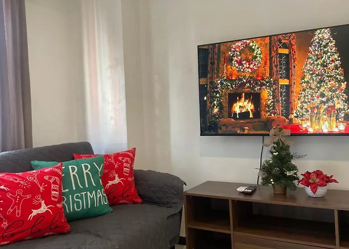 Mactan Airport Affordable Cozy Loft By A&c Lapu-Lapu City