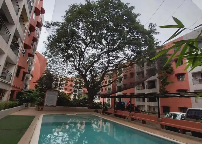 Aparthotel Mactan Airport Affordable Cozy Loft By A&c